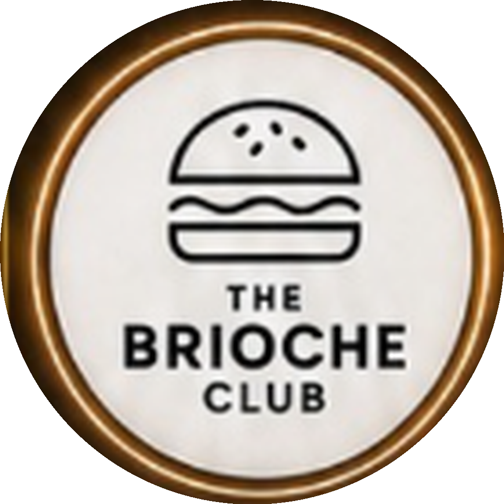 The Brioche Club logo