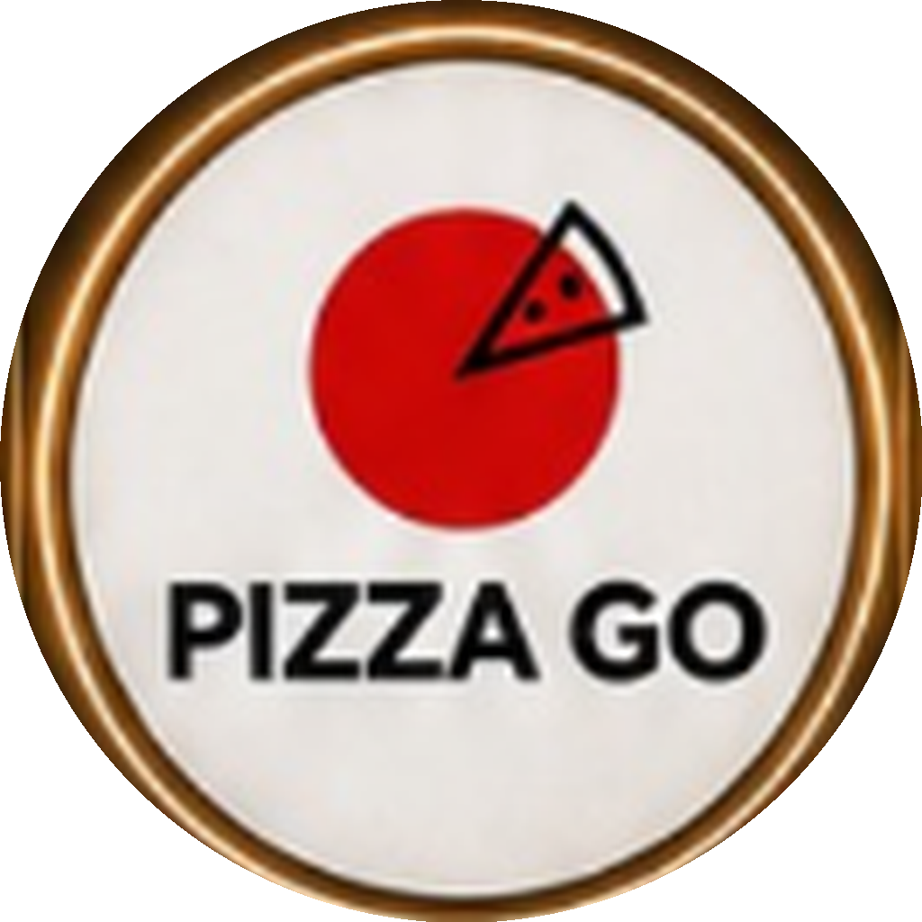 Pizza Go logo