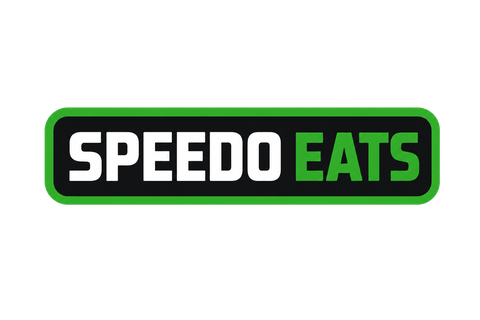 SpeedoEats logo
